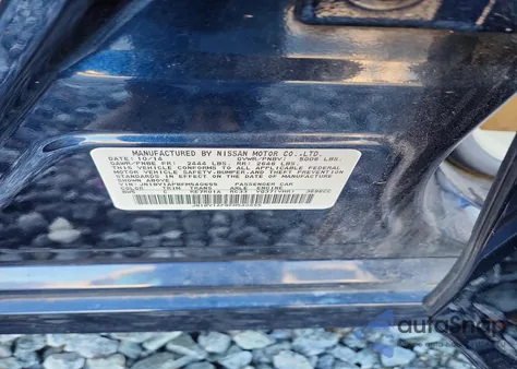 2015 Infiniti Q70 3.7 из США, поврежденный, VIN JN1BY1AP8FM540655